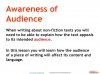 Edexcel GCSE English Reading Non fiction Texts Teaching Resources (slide 8/94)